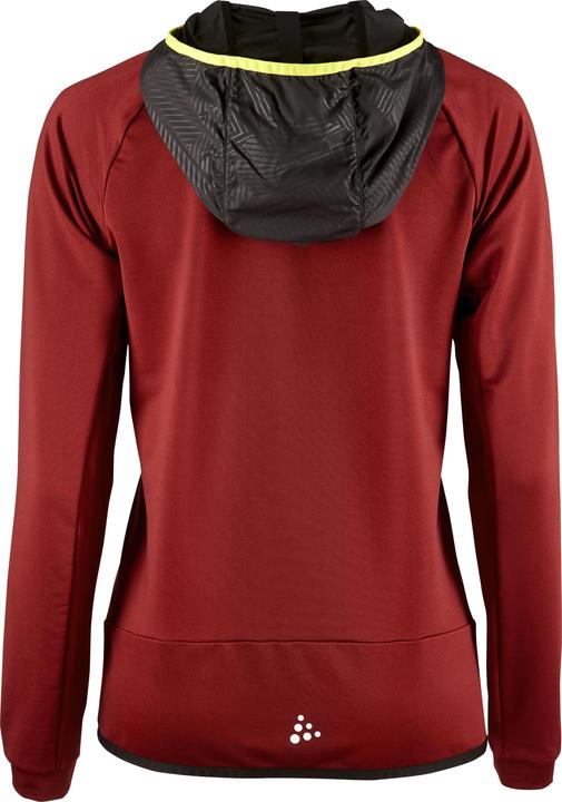 Image du produit Craft Extend Full Zip W (L)