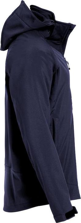 Immagine prodotto Clique Giacca Milford Softshell (4XL)
