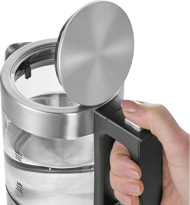 Produktbild Severin Wasserkocher (0.50 l, EU-Stecker)