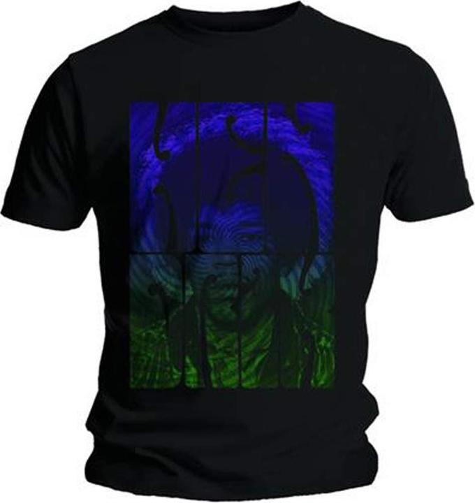 Immagine prodotto Jimi Hendrix Maglietta (S)