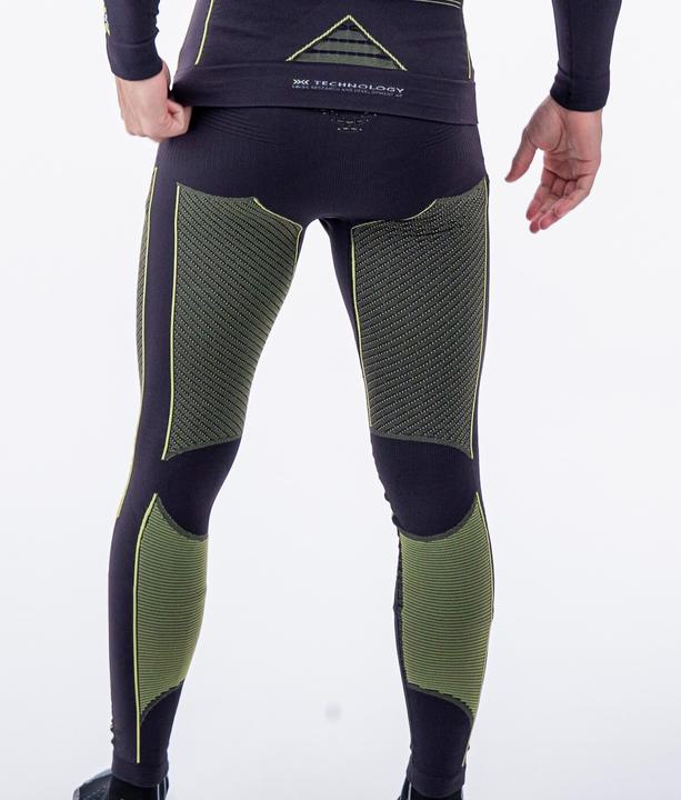 Produktbild X-Bionic Energy Accumulator 4.0 Herren Funktionsunterwäsche (S)