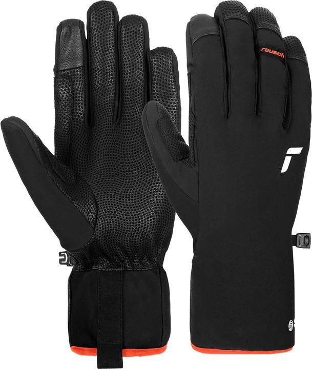 Image du produit Reusch Trooper TOUCH-TEC (8)