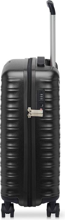 Image du produit Roncato Wave - Trolley bagage à main Carry-On Spinner (29 l, Bagage à main (jusqu'à 50l))