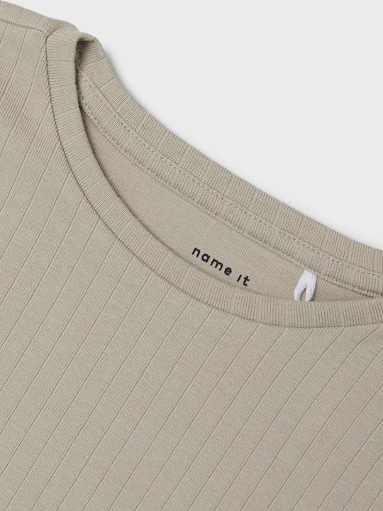 Produktbild Name it Rippstrick T-Shirt (122)