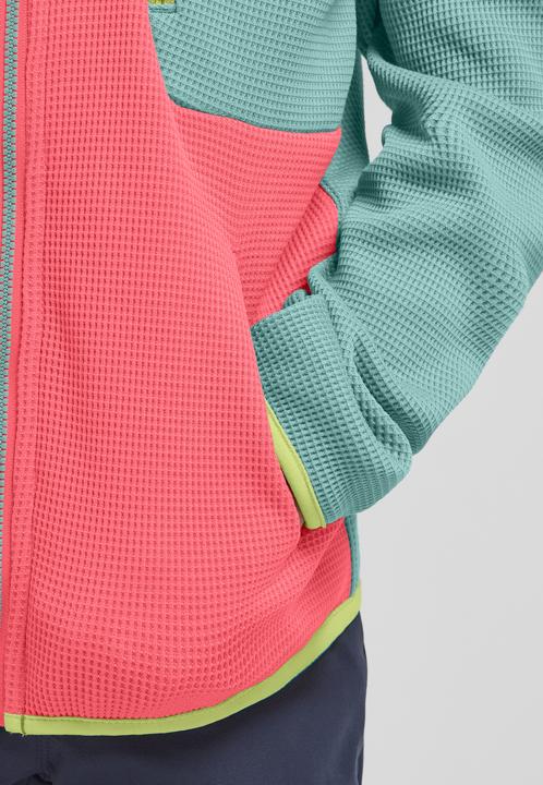 Image du produit Jack Wolfskin Actamic Grid Midlayer K (164)