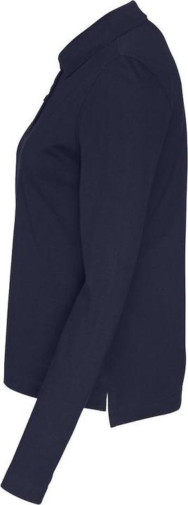 Immagine prodotto Cottover Maglietta Polo Manica Lunga Donna (XL)