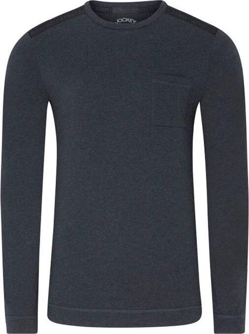 Immagine prodotto Jockey Camicia a maniche lunghe in modal (L)