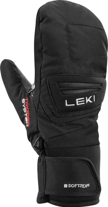 Leki Griffin 3D Junior Mitt