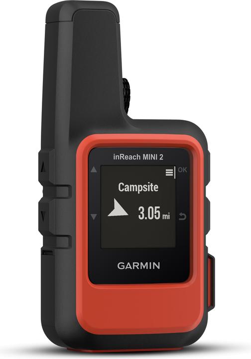 Image du produit Garmin Inreach Mini 2