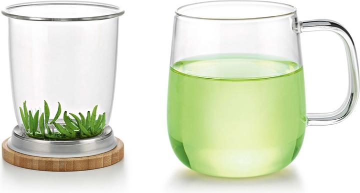 Image du produit Samadoyo Théière (0.50 l)