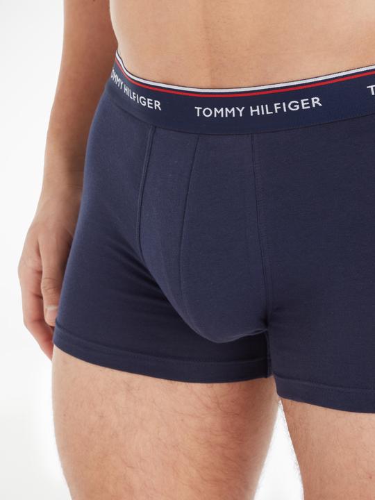 Produktbild Tommy Hilfiger Trunk (S, 3er Pack)