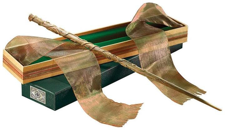 Noble Collection Baguette magique murale d'Hermione Granger de Harry Potter