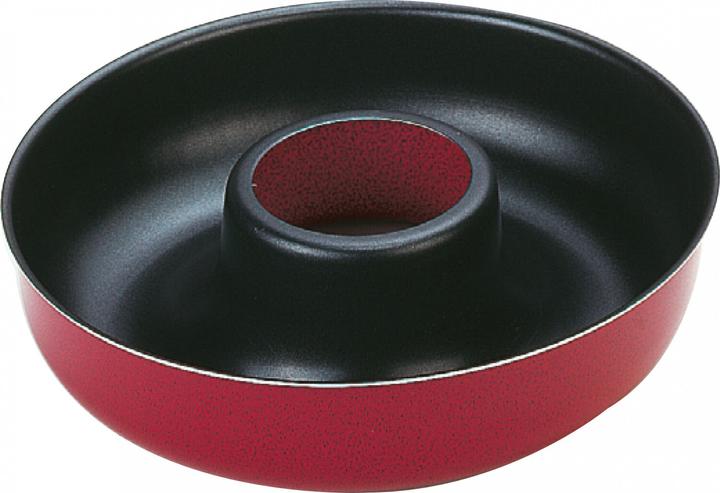 Immagine prodotto Ibili Stampo per savarin Venus 24 cm Perfetto per la preparazione di torte e dolci lievitati (24 cm)