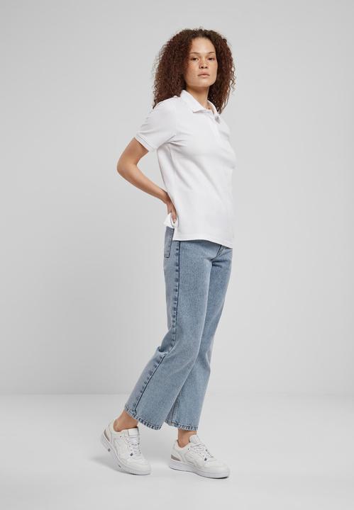 Image du produit Urban Classics Polo pour femme - 167181 (XL)