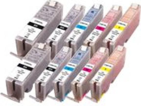 Immagine prodotto Peach PGI-550XL, CLI-551XL Multipack (Color, FC)