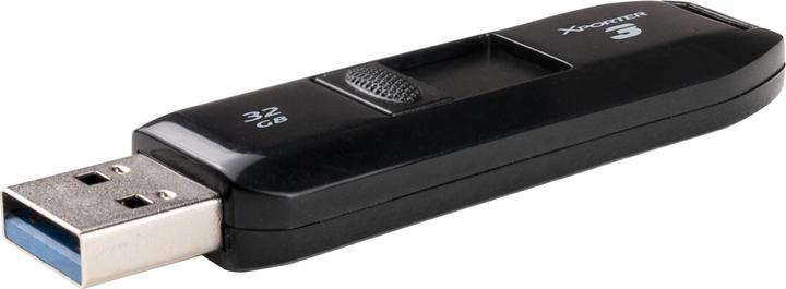 Actual product image Patriot USB 32GB Xporter GEN 1 3.2 PAT (32 GB, USB-A)