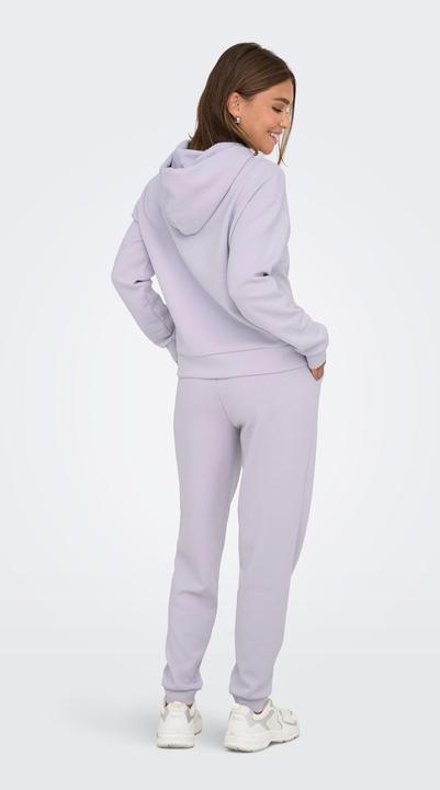 Actual product image Only Play ONPLOUNGE Sweatshirt Kapuzenpullover (S)