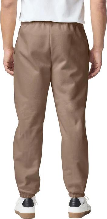 Actual product image Gildan Mens Midweight Pocket Jogging Bottoms (XL)