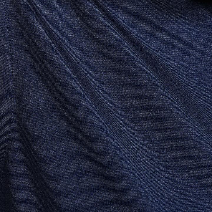 Actual product image Inesis Damen Golf Poloshirt ärmellos - WW500 marineblau (XL)