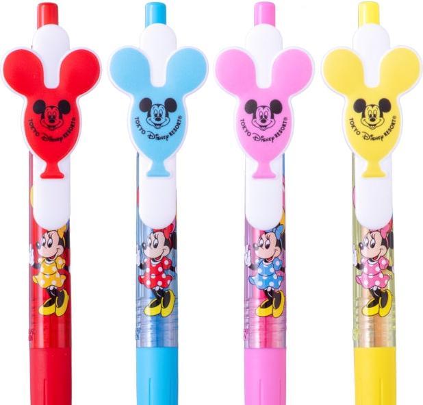 Actual product image Disney Winnie the Pooh key ring Little Face