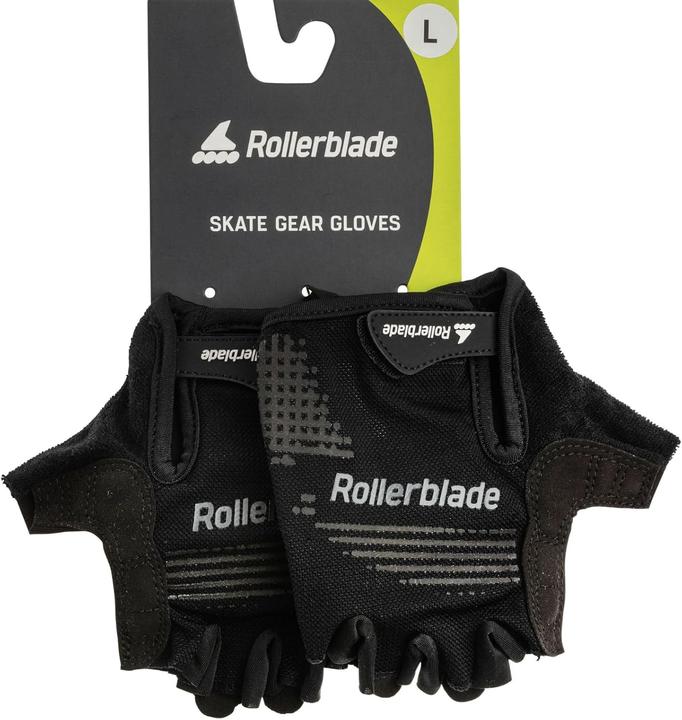Actual product image Rollerblade Skate Gear Gloves L