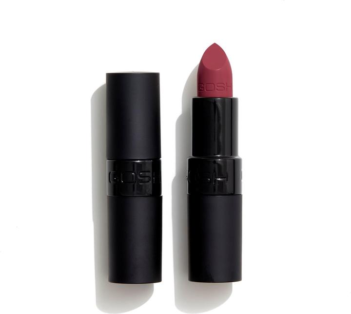 Immagine prodotto Gosh Velvet Touch Matt (026 Rosa antico opaco)