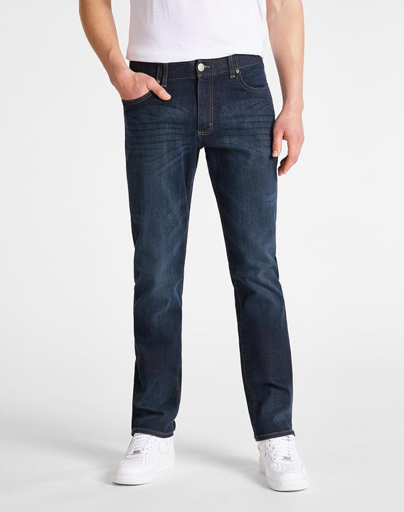 Actual product image Lee Straight Fit (29)