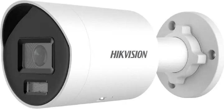 Produktbild Hikvision DS-2CD2047G2H-LIU(2.8mm)(eF) Bullet 4MP Smart-Hybrid-Light (2688 x 1520 Pixel)