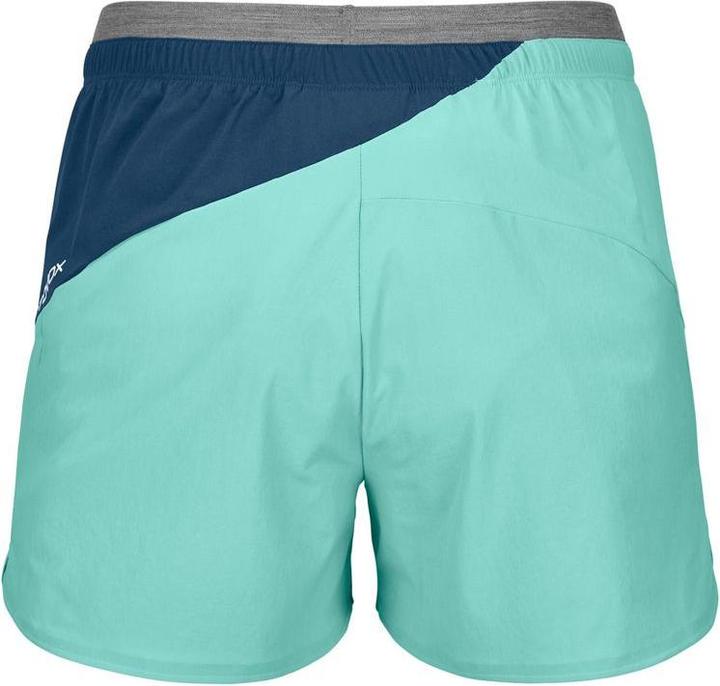 Actual product image Ortovox Women's Piz Selva Shorts (XS)