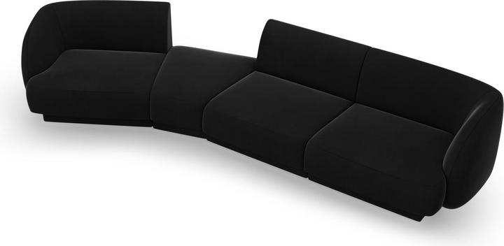 Produktbild Micadoni Miley (Modular Sofa, 4-Sitzer)