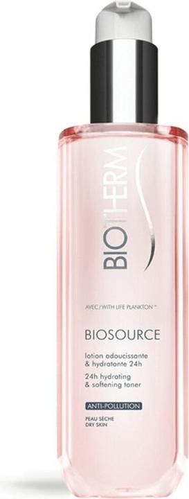 Produktbild Biotherm Biosource (Reinigungslotion, 200 ml)