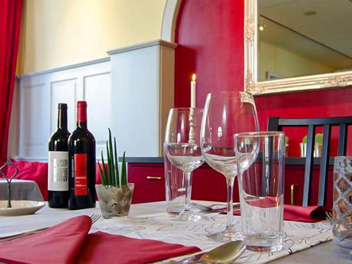 Image du produit Smartbox Souper pour 2 personnes au restaurant Gasthaus zur Brugg à Baden (2 pers.)
