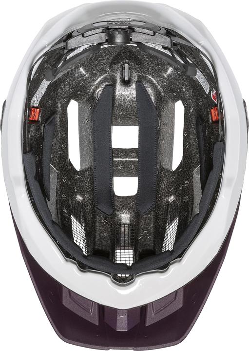 Produktbild Uvex Sports quatro cc (56 - 61 cm)