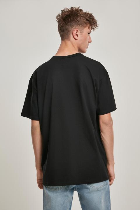 Image du produit Urban Classics Organic Basic Tee (XL)
