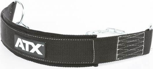 Actual product image ATX Nylon dip belt
