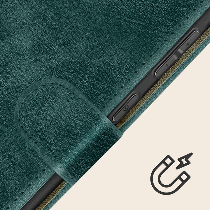 Image du produit Avizar Strap Cover Étui pour porte-monnaie Série (Honor Magic6 Pro)