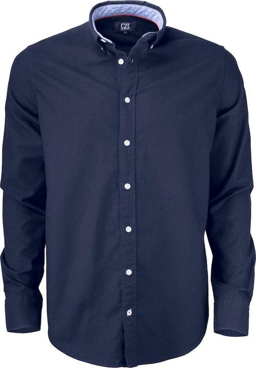 Cutter & Buck Belfair Hemd (M)