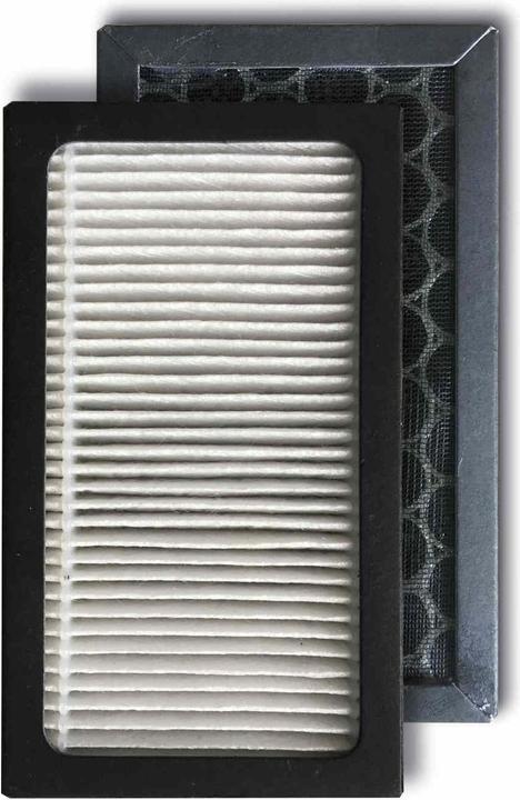 Meaco Deluxe 202 HEPA-/Aktivkohlefilter (1 x)