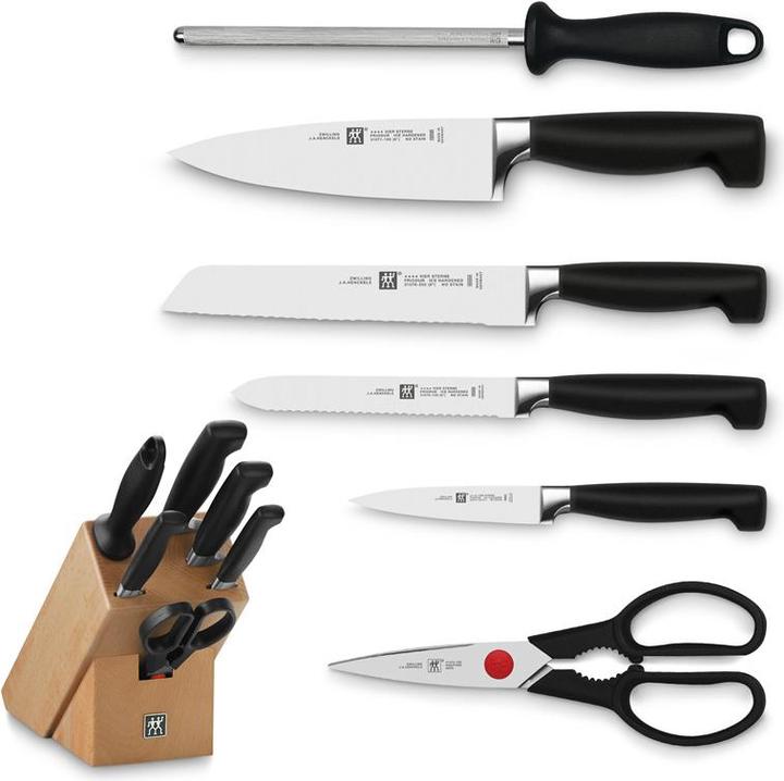 Immagine prodotto Zwilling Quattro stelle
