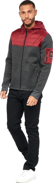 Immagine prodotto Crosshatch Giacca Tradmax Uomo (L)