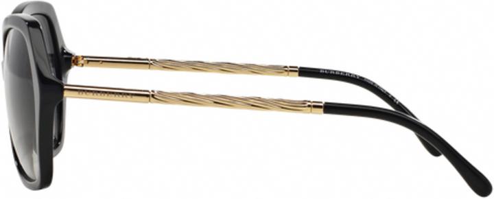 Actual product image Burberry Be 4193
