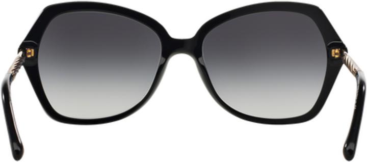 Actual product image Burberry Be 4193