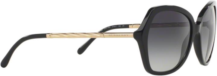 Actual product image Burberry Be 4193
