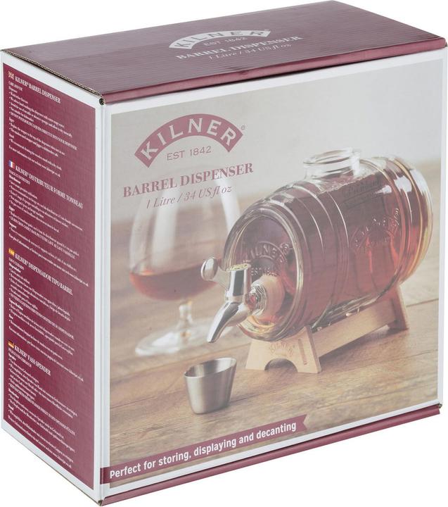 Immagine prodotto Kilner Distributore di bevande