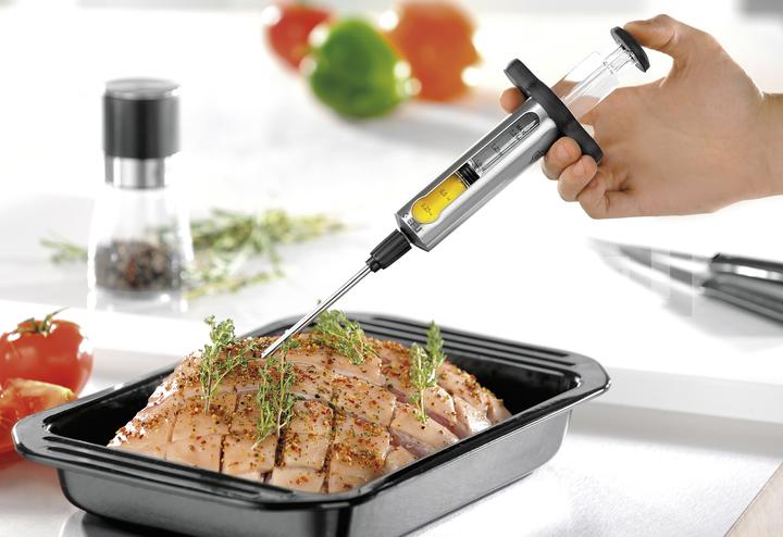 Produktbild GEFU Marinadenspritze
