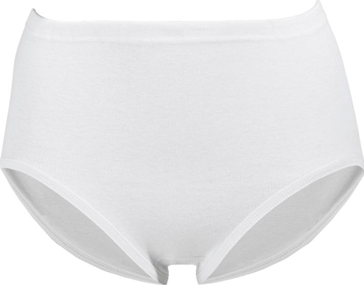 Immagine prodotto Mey Slip da donna in vita 2-Pack (40, Confezione da 2)