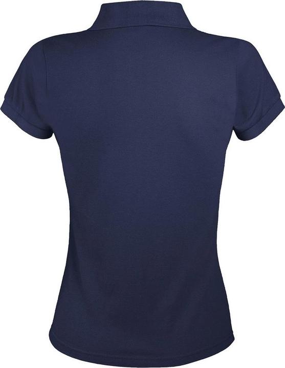 Actual product image Sols - Polo manches courtes PRIME - Femme (3XL)