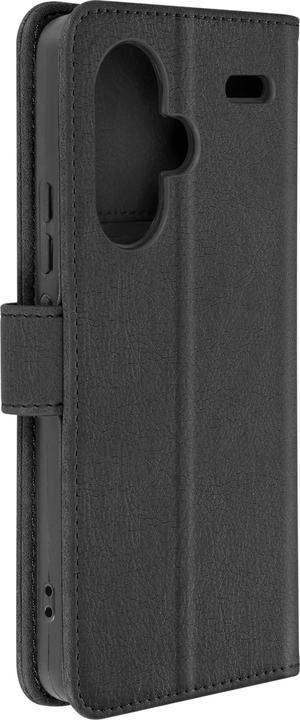 Produktbild Avizar Chesterfield Wallet Cover Series (Xiaomi Redmi Note 13 Pro+)