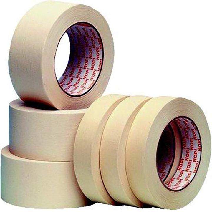 Produktbild NOPI Kreppband (30 mm)