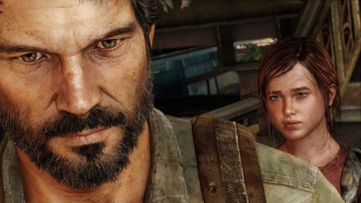 Produktbild Sony The Last of Us - Remastered (Playstation Hits) (Nordic) (PS4, EN)